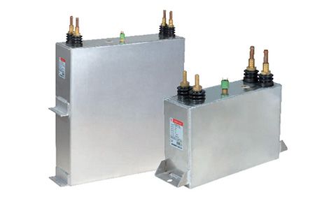 電容器通交流隔直流的是什么？