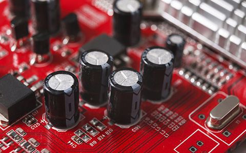 鋁電解電容器有什么用途？有哪些具體體現？