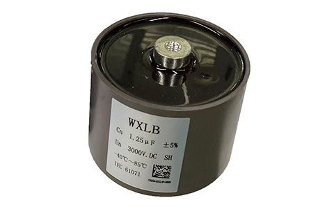 智能電容器有什么優點？是什么樣的產品？