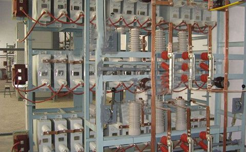 諧波對無功補償電容器有什么影響？