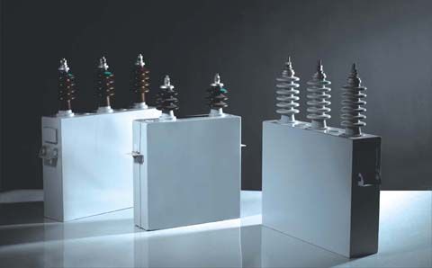 怎樣判斷電力電容器的運行狀態是否正常？